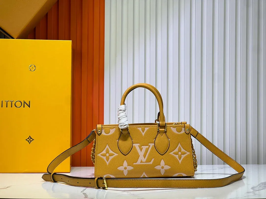 Luxury Bags Elite Carryalls — image 3