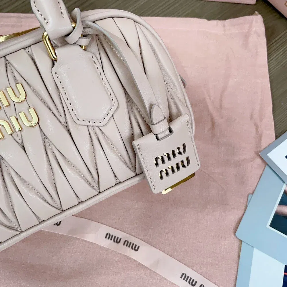 Luxury Bags Miun Miun Luxury Bag --122470 — image 6
