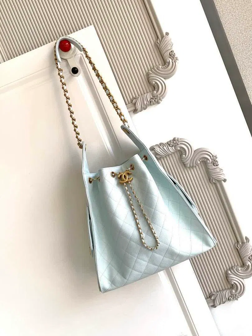 Luxury Bags - DESIGNER BAGS FOR WOMEN - AFFORDABLE LUXURY BAGS - 17635 — image 9