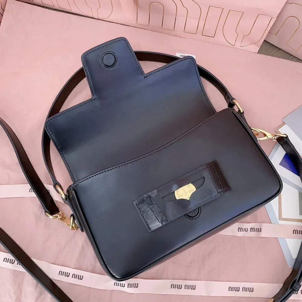 Luxury Bags Miun Miun Luxury Bag --122593 — image 8