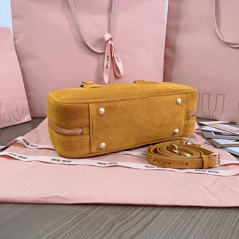Luxury Bags Miun Miun Luxury Bag --122295 — image 4