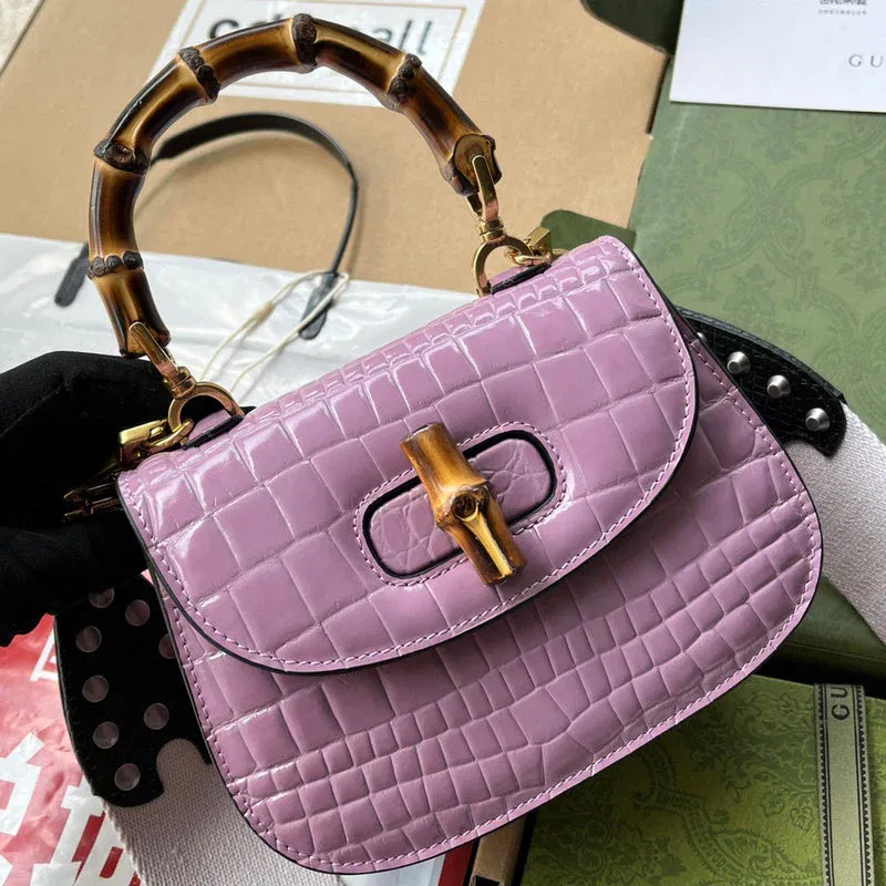 Luxury Bags - Best High-End Brands in One Place - AFFORDABLE LUXURY BAGS - 19804