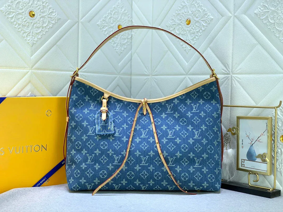 Luxury Bags Elite Carryalls