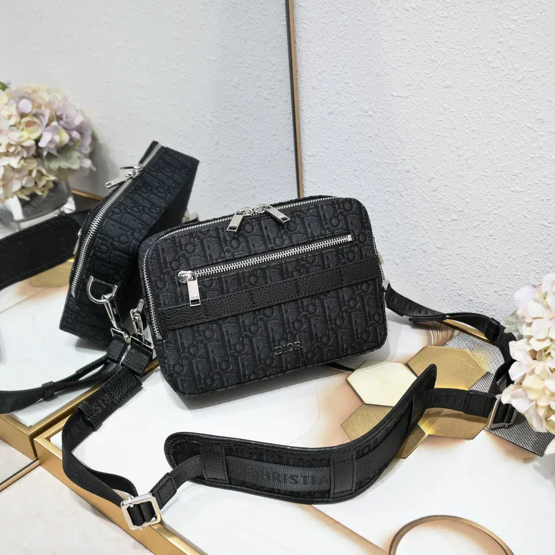 Luxury Bags Elite Carryalls