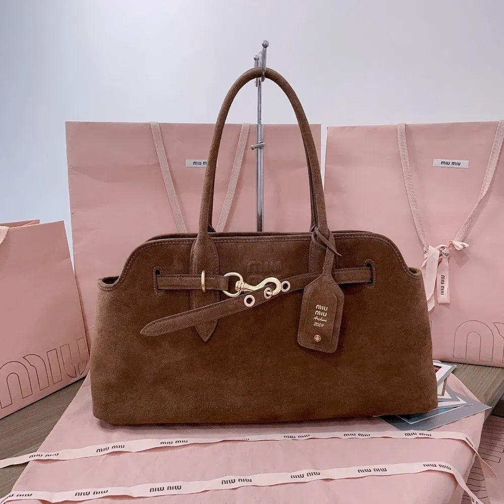 Luxury Bags Miun Miun Luxury Bag --122451