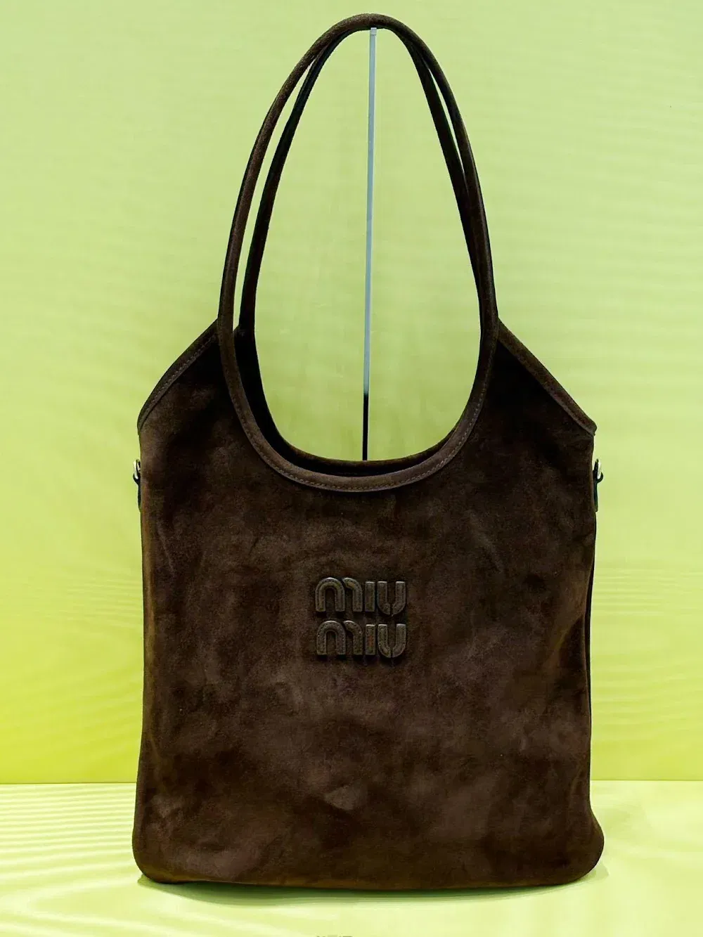 Luxury Bags Miun Miun Luxury Bag --122542