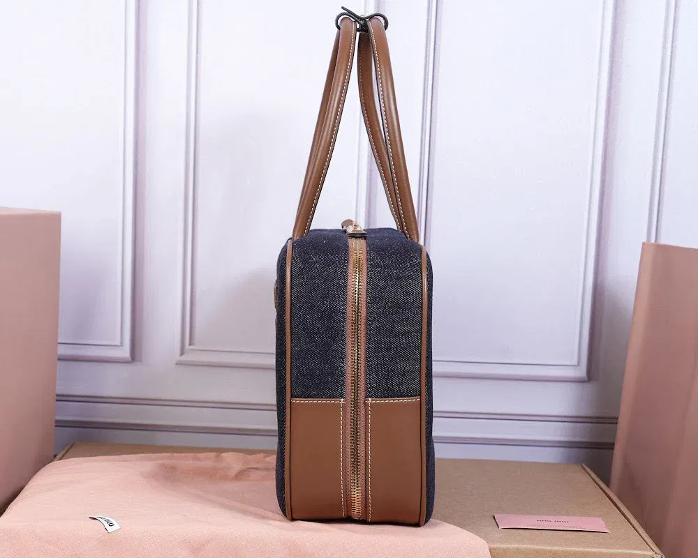 Luxury Bags Miun Miun Luxury Bag --122518 — image 3