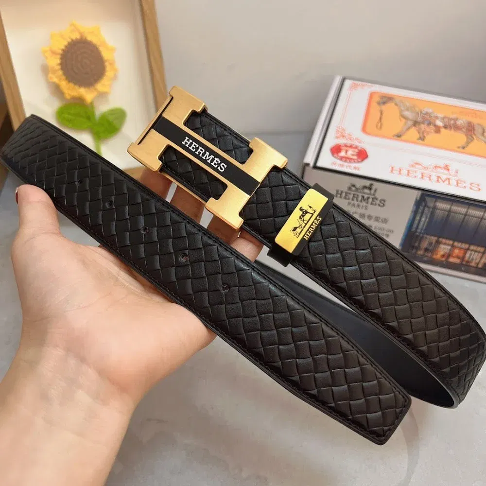 Luxury Bags Hermesn Luxury Belt --106031 — image 2