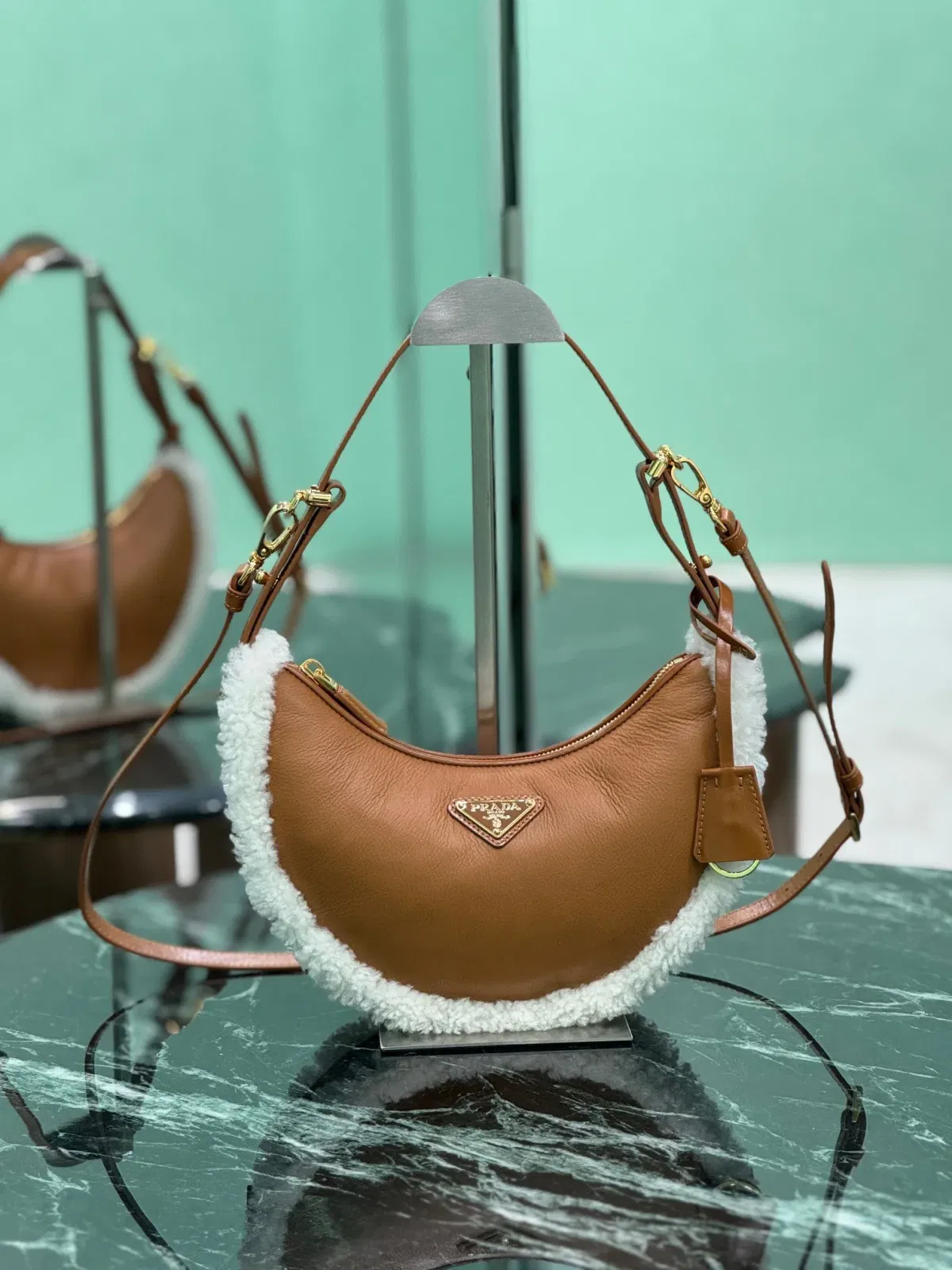 Luxury Bags - DESIGNER BAGS FOR WOMEN - AFFORDABLE LUXURY BAGS - 13659
