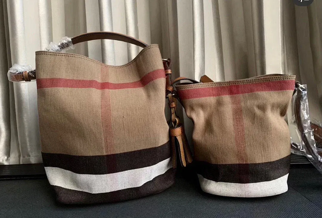 Luxury Bags - Premium Luxury Goods and Accessories - AFFORDABLE LUXURY BAGS - 17117 — image 9