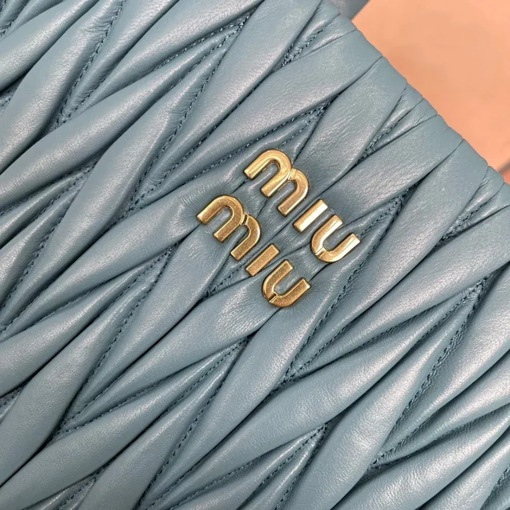 Luxury Bags Miun Miun Luxury Bag --122345 — image 6