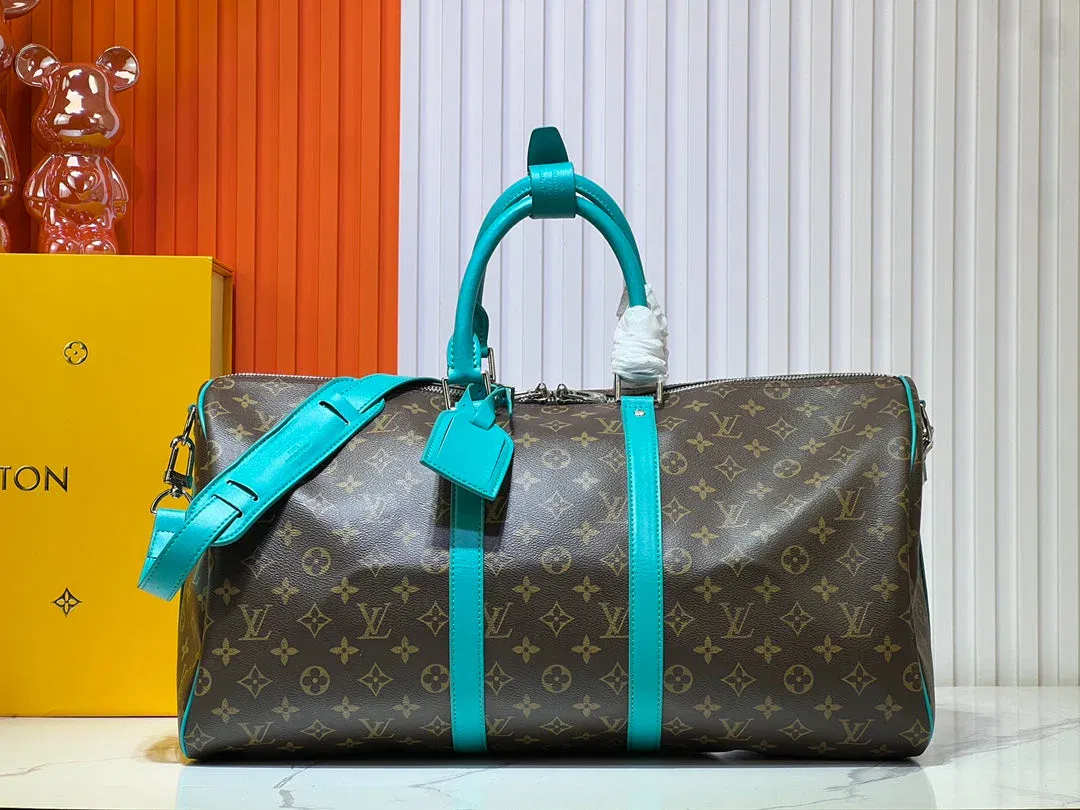 Luxury Bags Elite Carryalls