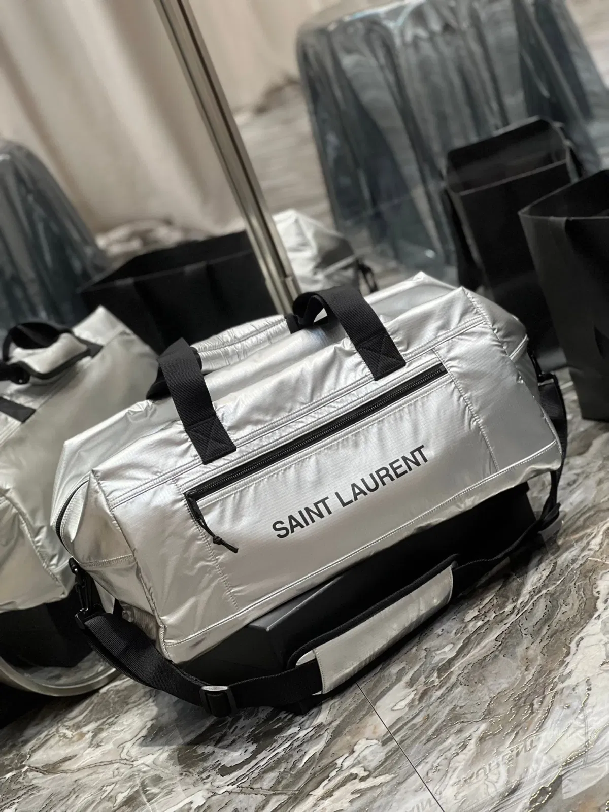 Luxury Bags - Premium Luxury Goods and Accessories - AFFORDABLE LUXURY BAGS - 15161 — image 2