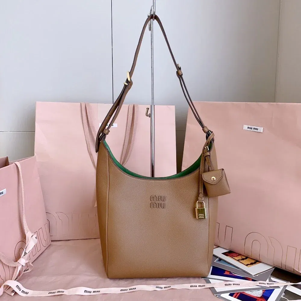 Luxury Bags Miun Miun Luxury Bag --122548