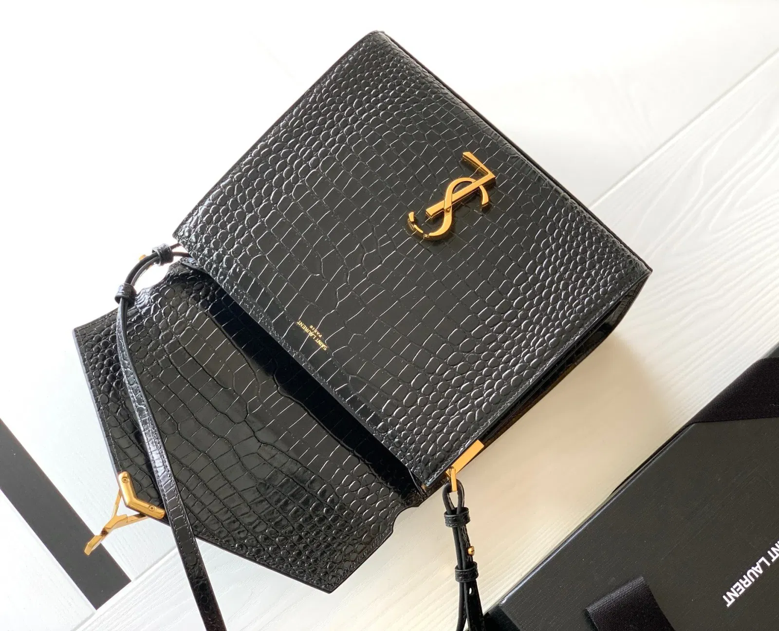Luxury Bags - DESIGNER BAGS FOR WOMEN - AFFORDABLE LUXURY BAGS - 15107 — image 6