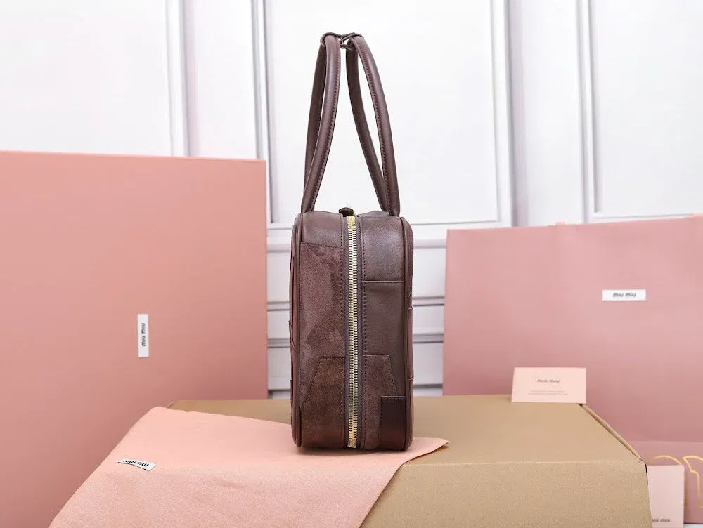 Luxury Bags Miun Miun Luxury Bag --122525 — image 3