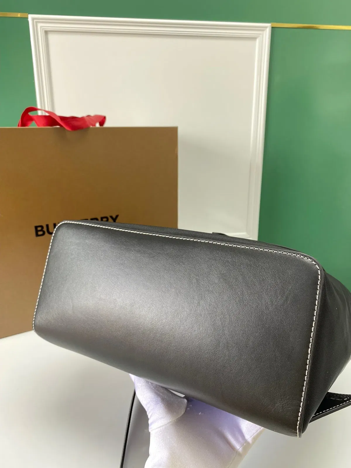 Luxury Bags Bags - Premium Luxury Goods and Accessories - AFFORDABLE LUXURY BAGS - 6242 — image 7