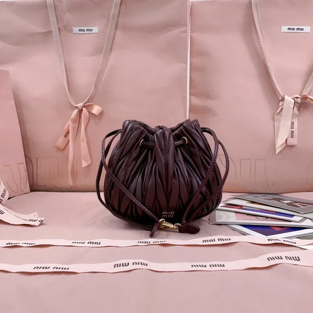 Luxury Bags Miun Miun Luxury Bag --122289