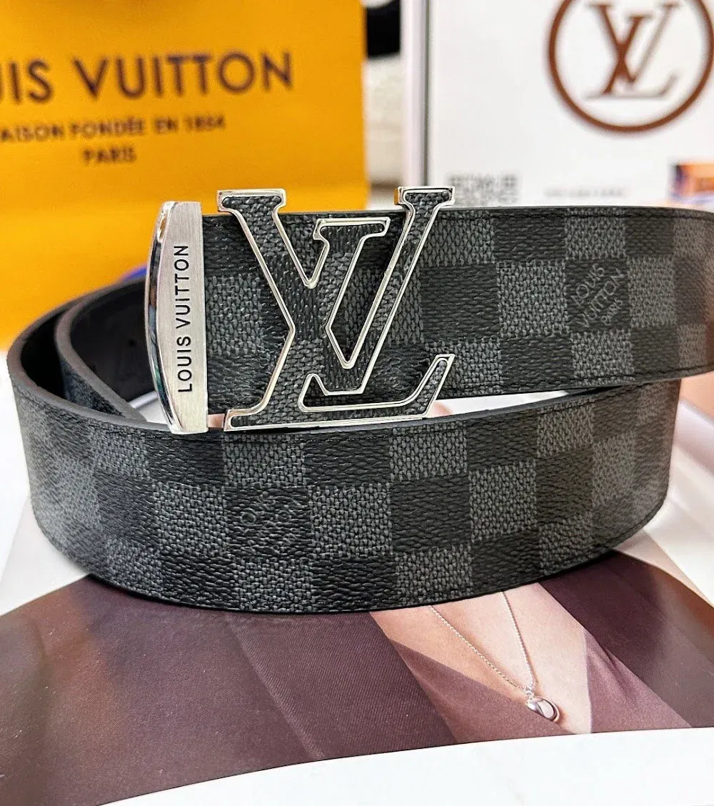 Luxury Bags ln Luxury Belt --100543 — image 5