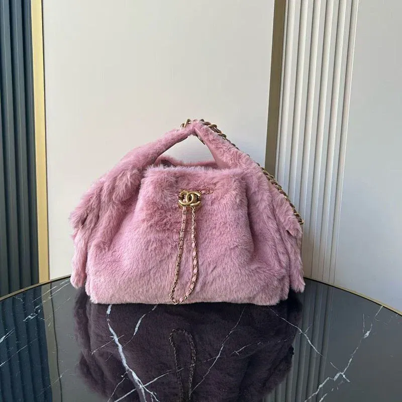 Luxury Bags Bags - DESIGNER BAGS FOR WOMEN - AFFORDABLE LUXURY BAGS - 6912