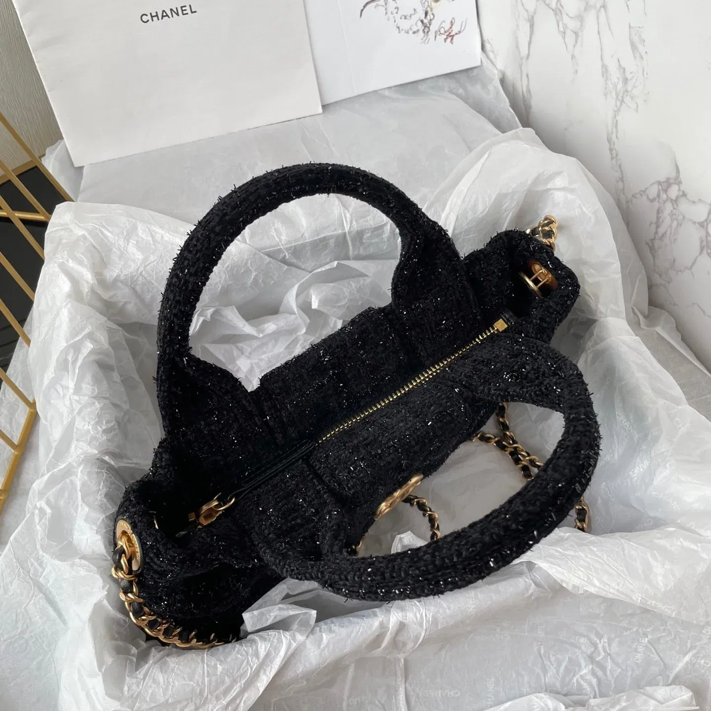Luxury Bags Bags - Premium Luxury Goods and Accessories - AFFORDABLE LUXURY BAGS - 6862 — image 12