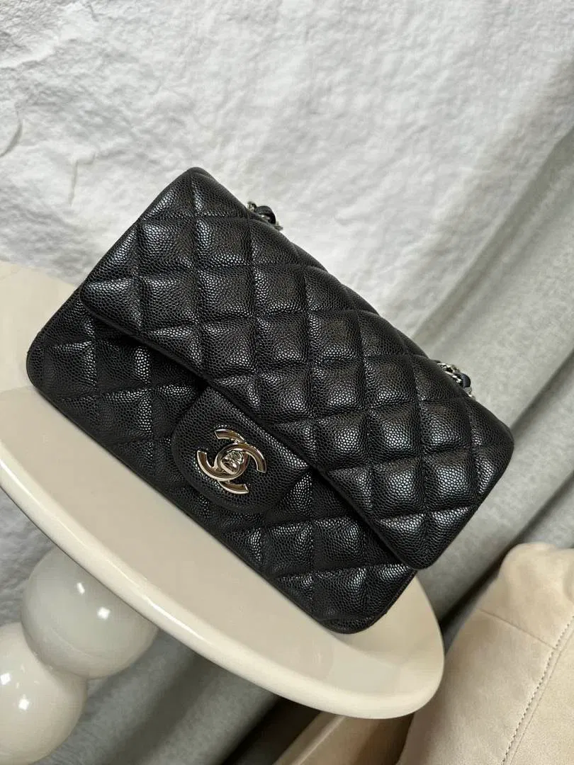 Luxury Bags - DESIGNER BAGS FOR WOMEN - AFFORDABLE LUXURY BAGS - 17727