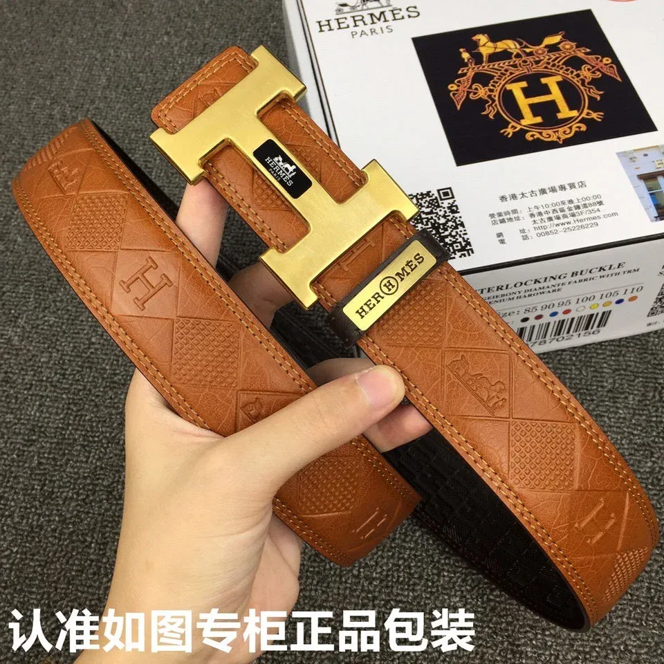 Luxury Bags Hermesn Luxury Belt --106000 — image 3