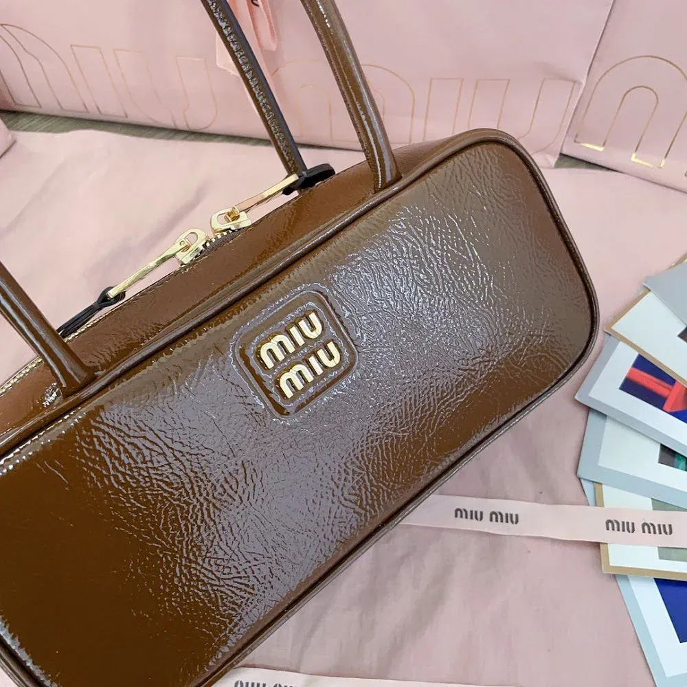 Luxury Bags Miun Miun Luxury Bag --122340 — image 5
