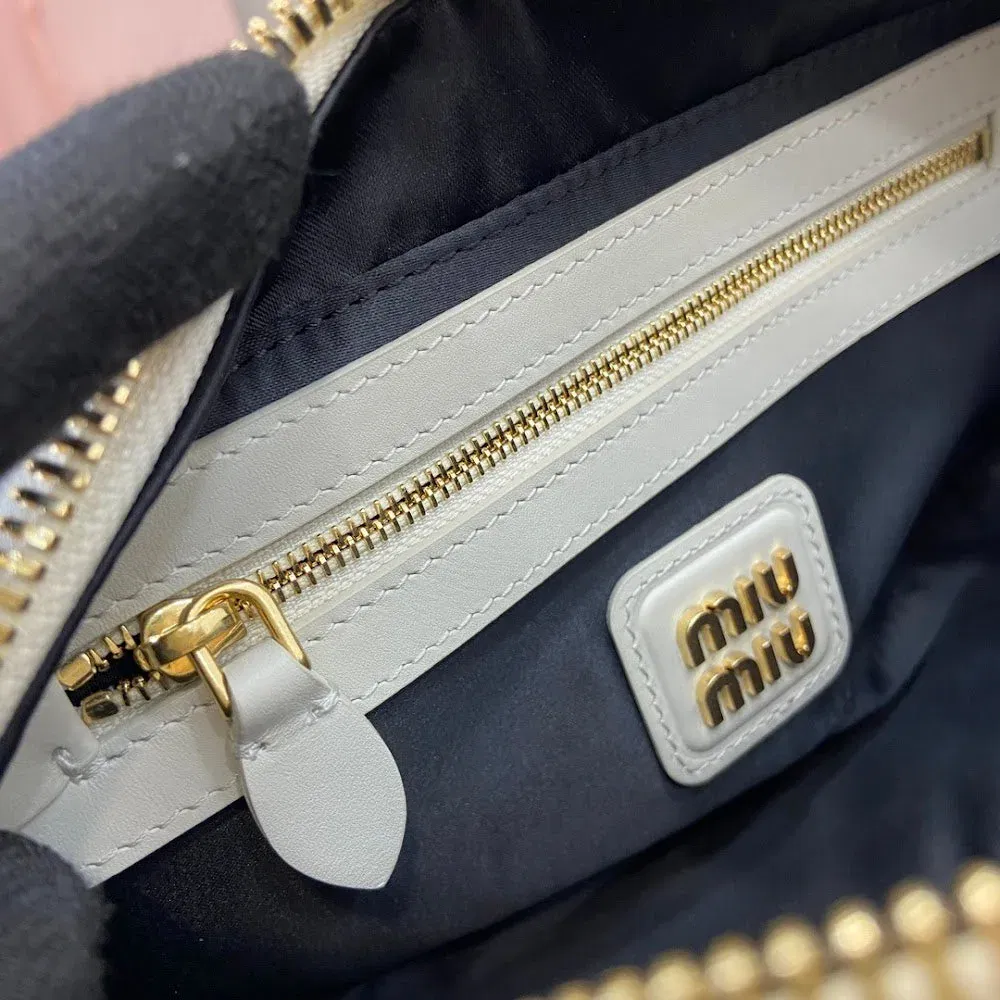 Luxury Bags Miun Miun Luxury Bag --122189 — image 3