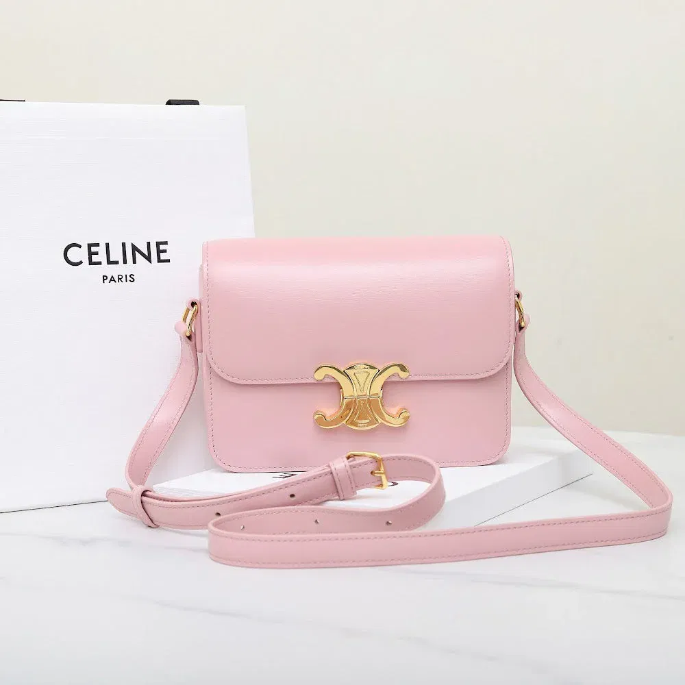 Luxury Bags Celine Luxury Bag --112379