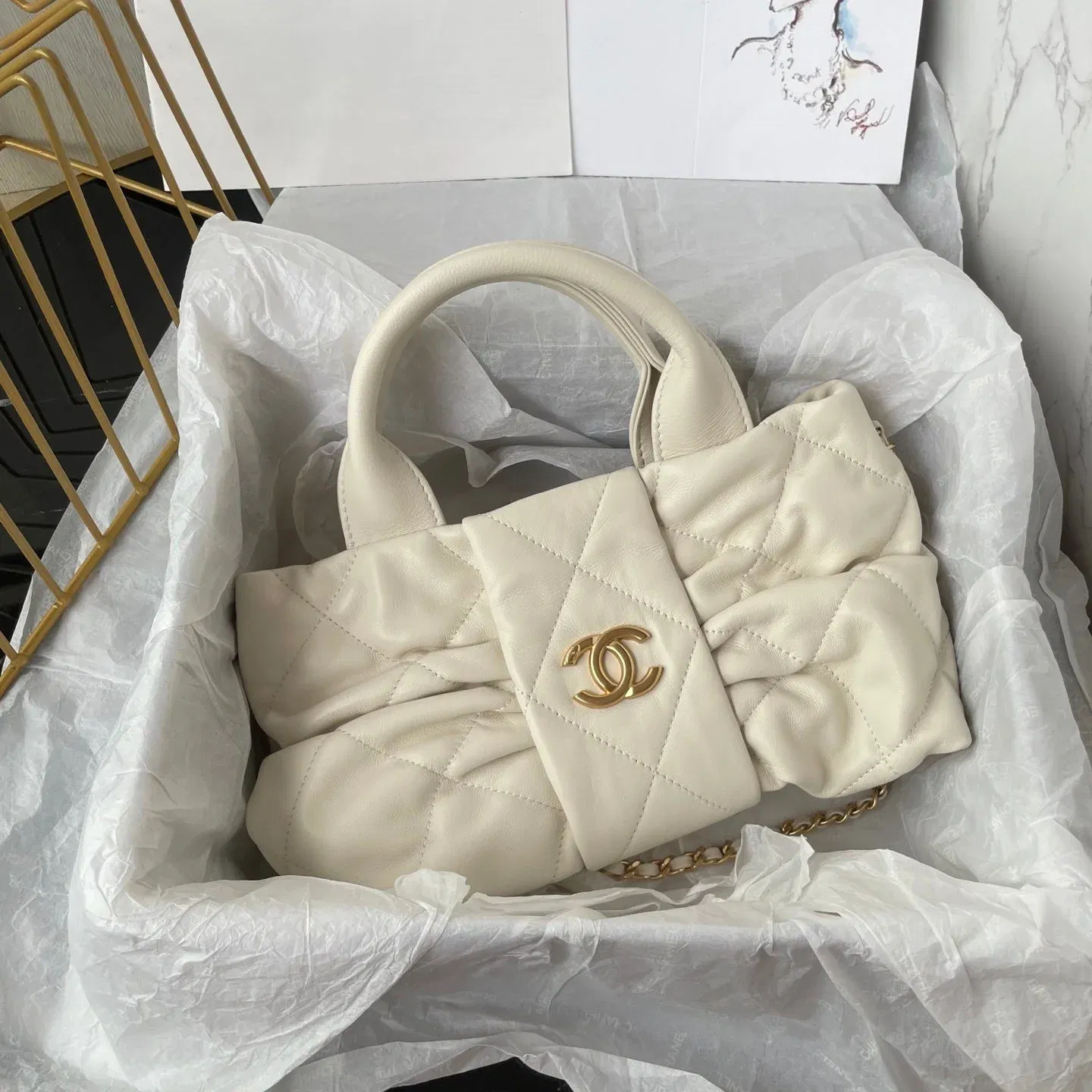 Luxury Bags Bags - Best High-End Brands in One Place - AFFORDABLE LUXURY BAGS - 6861 — image 18