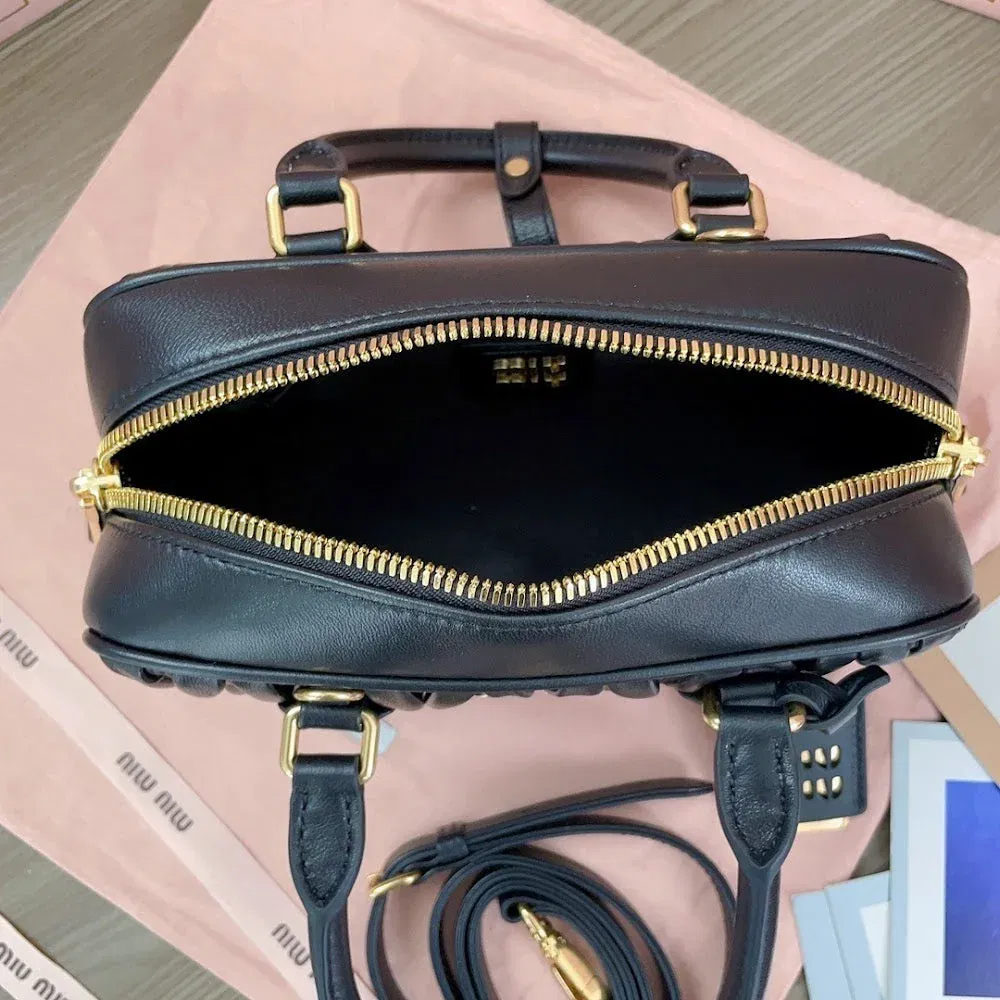 Luxury Bags Miun Miun Luxury Bag --122476 — image 8