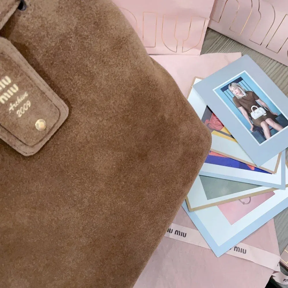 Luxury Bags Miun Miun Luxury Bag --122448 — image 6