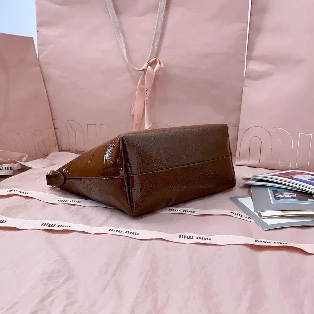 Luxury Bags Miun Miun Luxury Bag --122335 — image 4