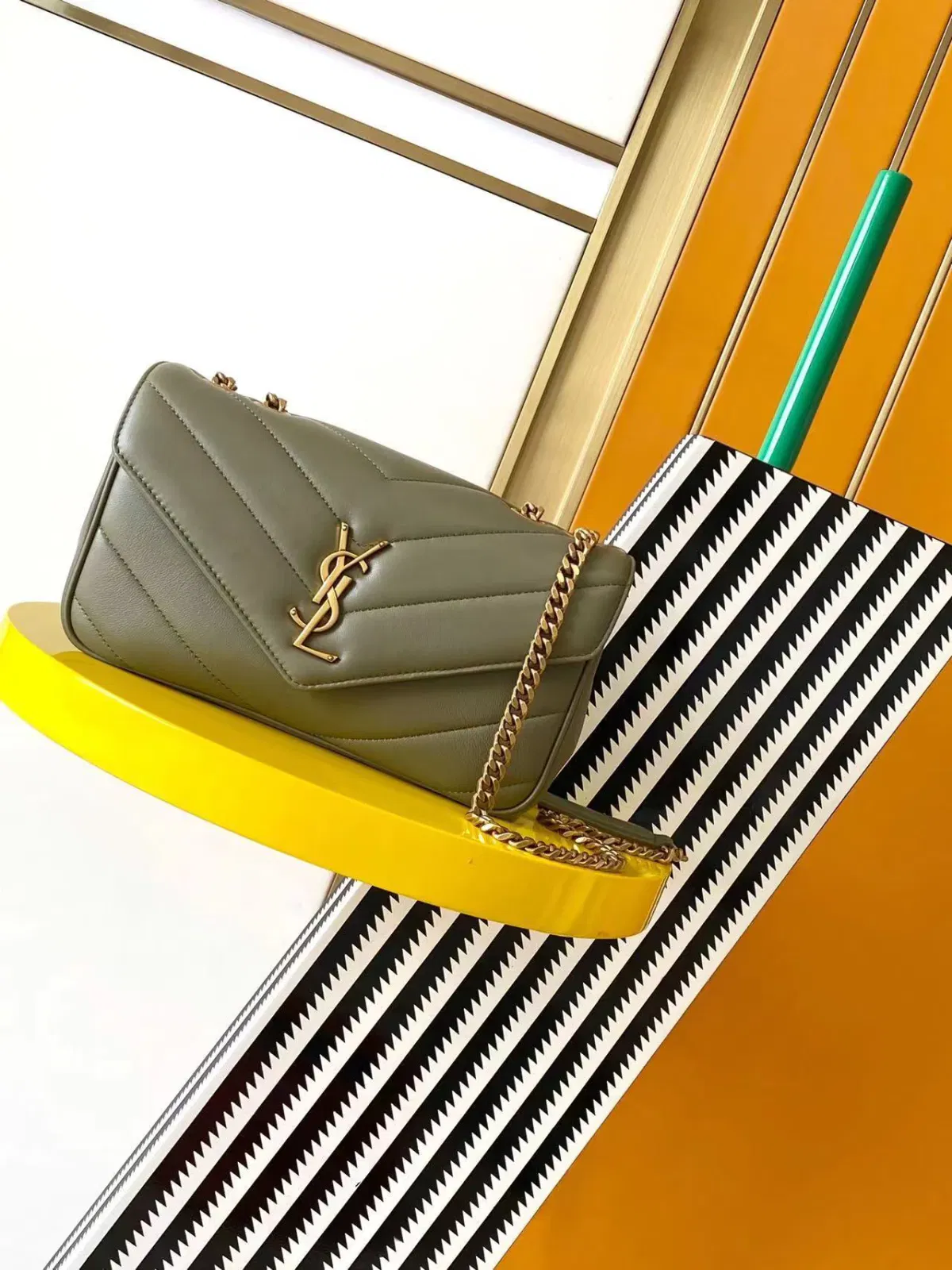Luxury Bags - Premium Luxury Goods and Accessories - AFFORDABLE LUXURY BAGS - 15513