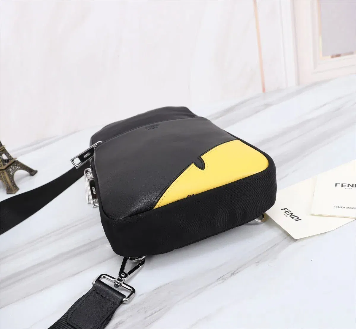 Luxury Bags Bags - DESIGNER BAGS FOR WOMEN - AFFORDABLE LUXURY BAGS - 19227 — image 8
