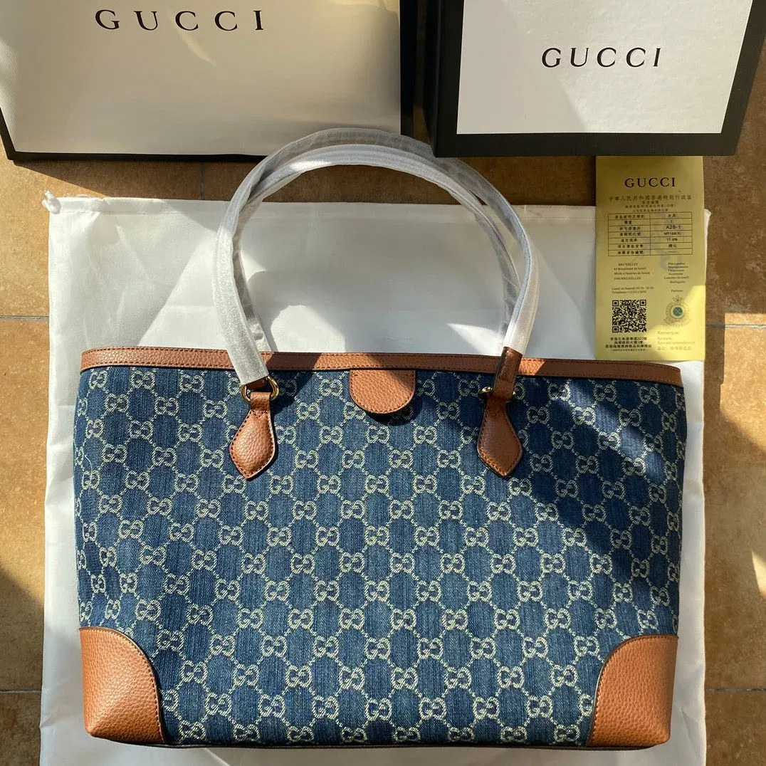 Luxury Bags Elite Carryalls — image 2