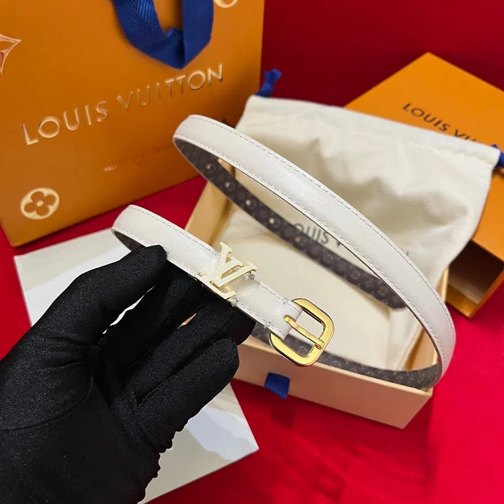 Luxury Bags ln Luxury Belt --100318 — image 2