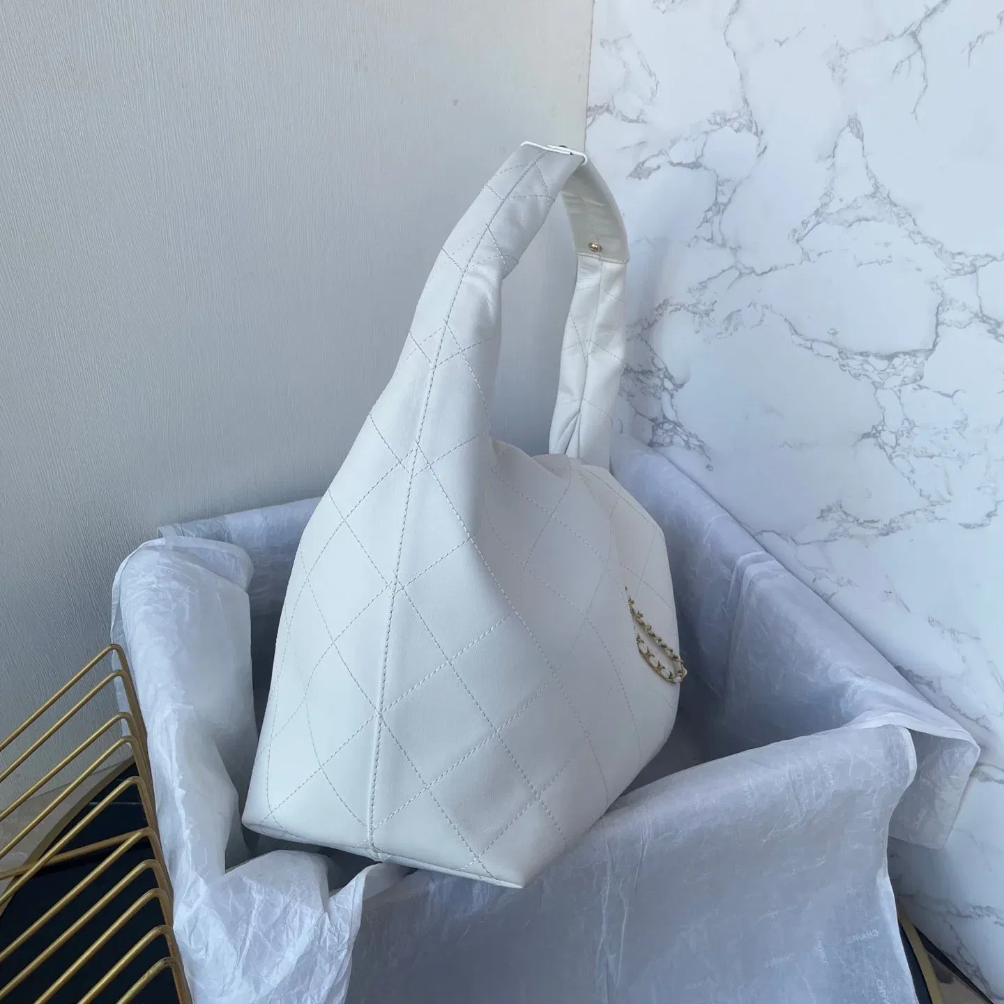 Luxury Bags Bags - Premium Luxury Goods and Accessories - AFFORDABLE LUXURY BAGS - 6890 — image 4