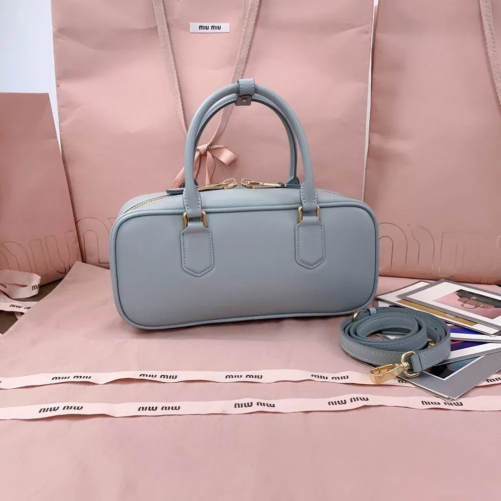 Luxury Bags Miun Miun Luxury Bag --122241 — image 3