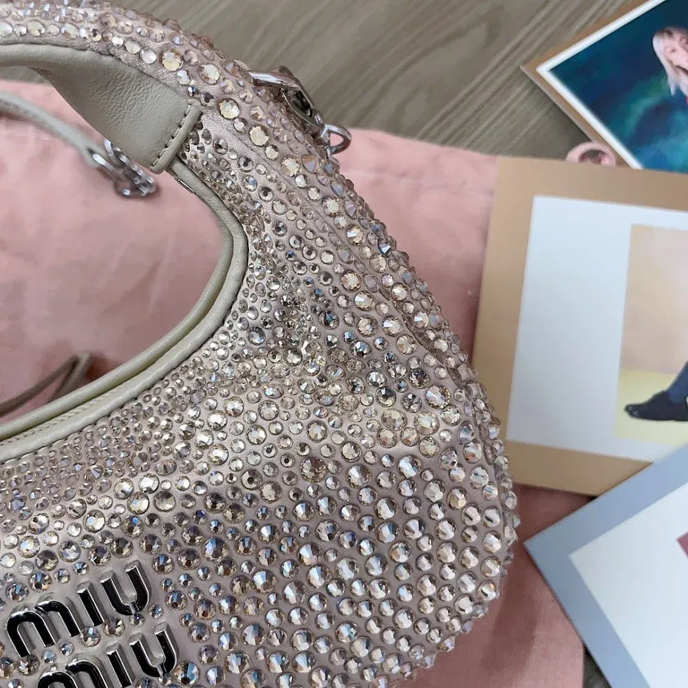 Luxury Bags Miun Miun Luxury Bag --122433 — image 6