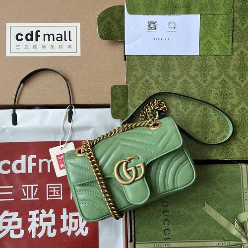 Luxury Bags - Premium Luxury Goods and Accessories - AFFORDABLE LUXURY BAGS - 20105 — image 9