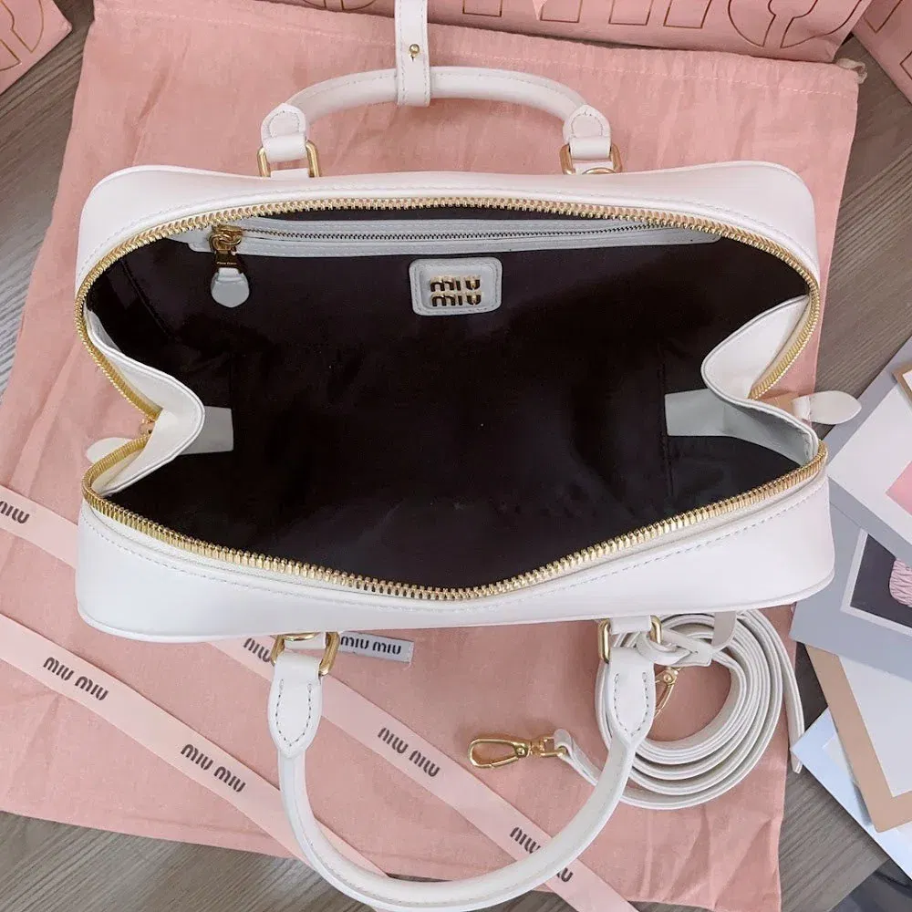 Luxury Bags Miun Miun Luxury Bag --122388 — image 8
