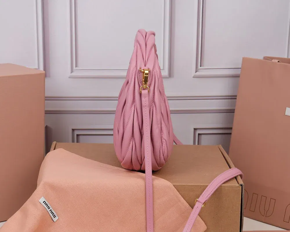 Luxury Bags Miun Miun Luxury Bag --122507 — image 3