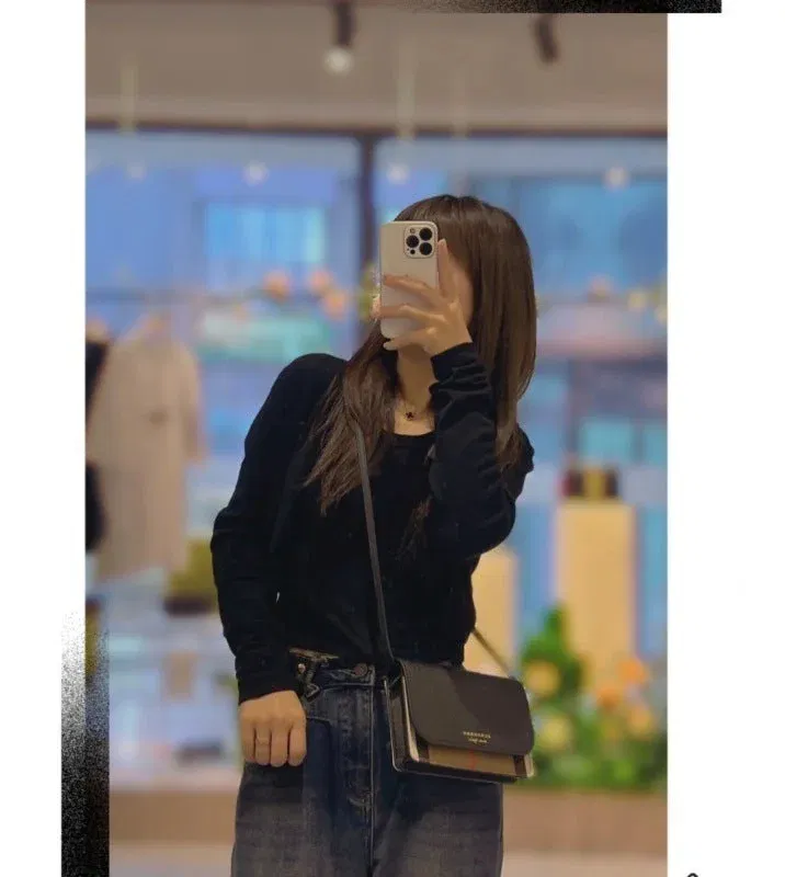 Luxury Bags - DESIGNER BAGS FOR WOMEN - AFFORDABLE LUXURY BAGS - 17411 — image 11