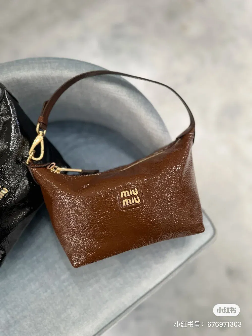 Luxury Bags Miun Miun Luxury Bag --122336