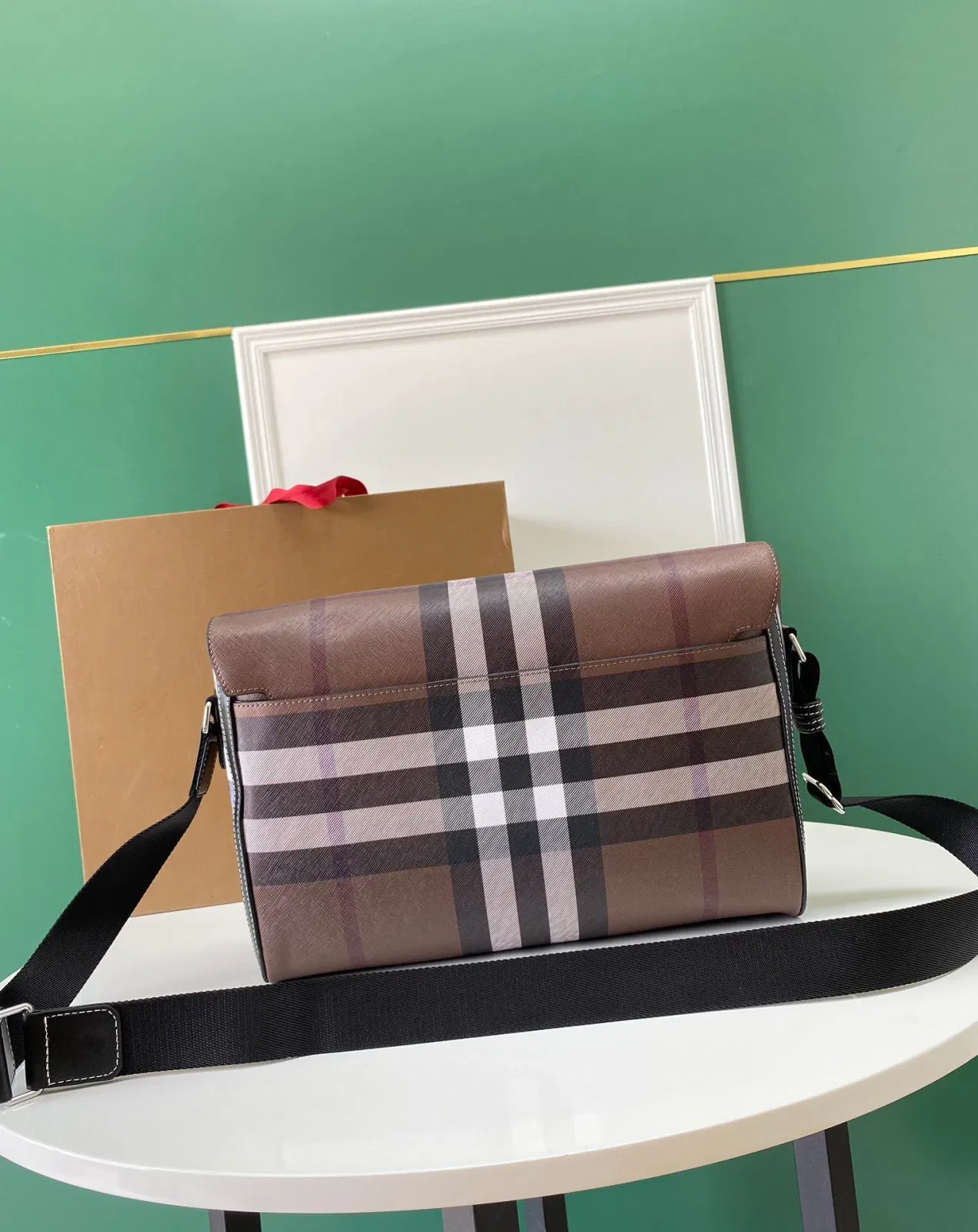 Luxury Bags Bags - Best High-End Brands in One Place - AFFORDABLE LUXURY BAGS - 6157 — image 9