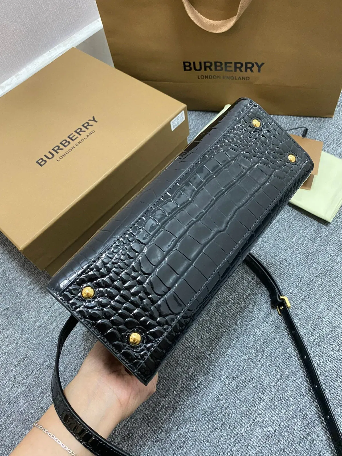 Luxury Bags Bags - Best High-End Brands in One Place - AFFORDABLE LUXURY BAGS - 6105 — image 7