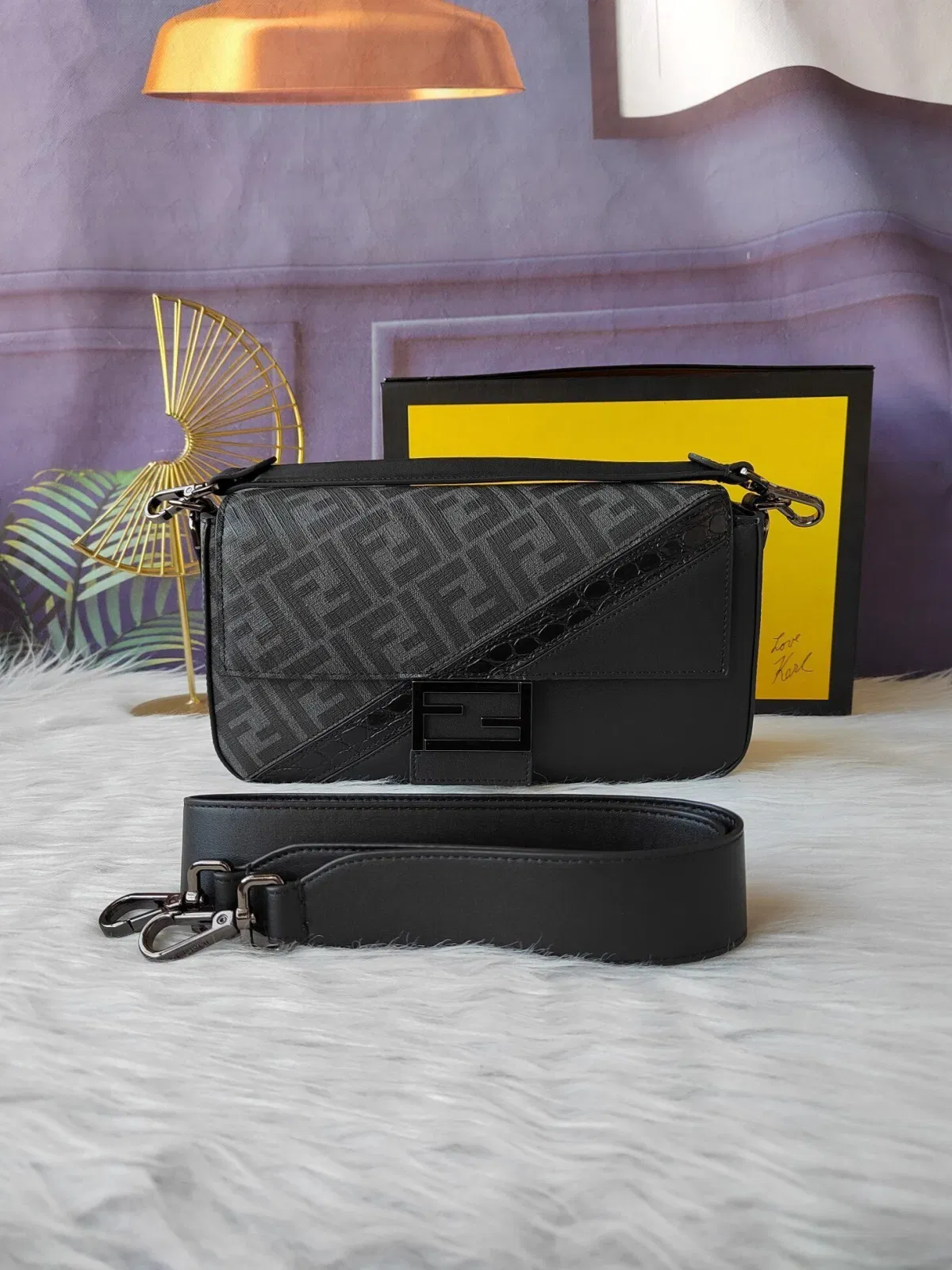 Luxury Bags Bags - Premium Luxury Goods and Accessories - AFFORDABLE LUXURY BAGS - 19297