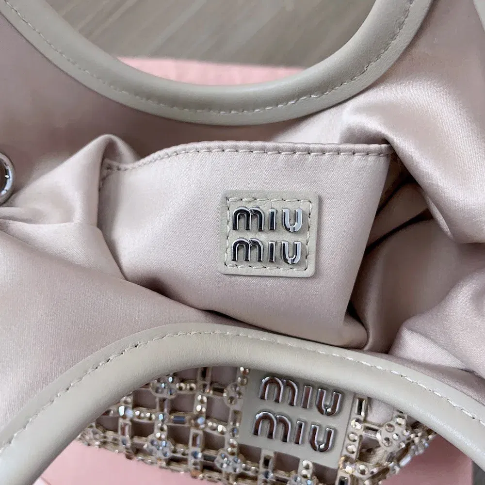 Luxury Bags Miun Miun Luxury Bag --122439 — image 8